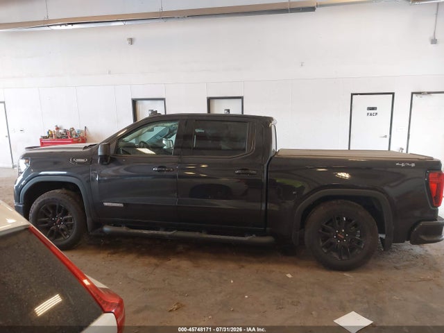Aukcja sprzedaży 2026 Gmc Sierra 1500 , Short Bed, Elevation, 4wd, vin: 1GTPUCEK2TZ170522, numer aukcji: 45748171