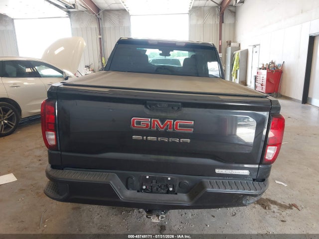Aukcja sprzedaży 2026 Gmc Sierra 1500 , Short Bed, Elevation, 4wd, vin: 1GTPUCEK2TZ170522, numer aukcji: 45748171