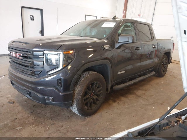 Aukcja sprzedaży 2026 Gmc Sierra 1500 , Short Bed, Elevation, 4wd, vin: 1GTPUCEK2TZ170522, numer aukcji: 45748171