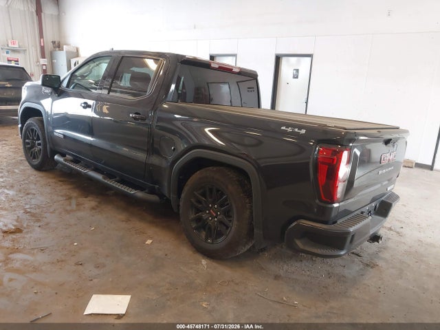 Aukcja sprzedaży 2026 Gmc Sierra 1500 , Short Bed, Elevation, 4wd, vin: 1GTPUCEK2TZ170522, numer aukcji: 45748171