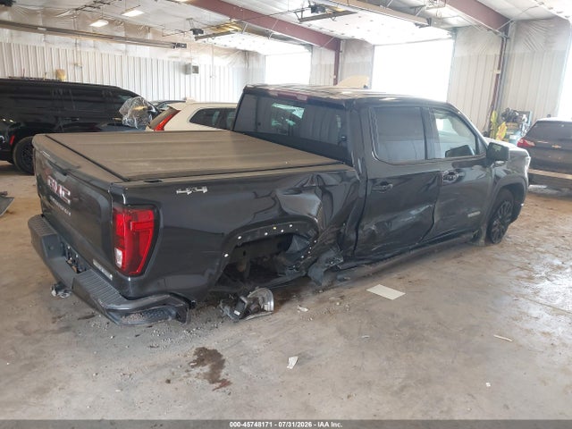 Aukcja sprzedaży 2026 Gmc Sierra 1500 , Short Bed, Elevation, 4wd, vin: 1GTPUCEK2TZ170522, numer aukcji: 45748171