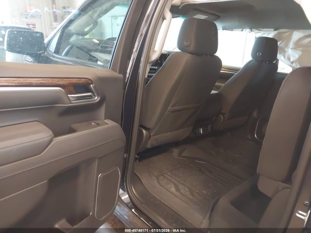 Aukcja sprzedaży 2026 Gmc Sierra 1500 , Short Bed, Elevation, 4wd, vin: 1GTPUCEK2TZ170522, numer aukcji: 45748171
