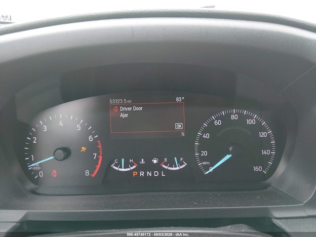 Aukcja sprzedaży 2022 Ford Police Interceptor Utility, vin: 1FM5K8AB0NGA09130, numer aukcji: 45748172