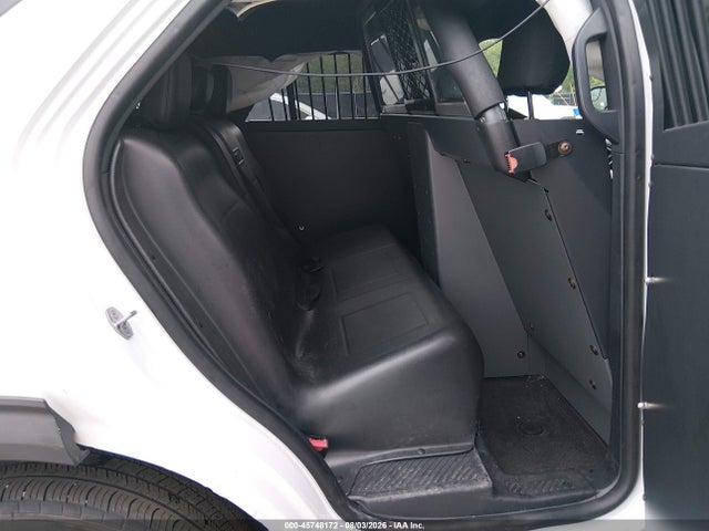 Aukcja sprzedaży 2022 Ford Police Interceptor Utility, vin: 1FM5K8AB0NGA09130, numer aukcji: 45748172