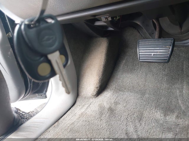 2004 Chevrolet Trailblazer Lt მანქანა იყიდება აუქციონზე, vin: 1GNDT13S142224889, აუქციონის ნომერი: 45748177