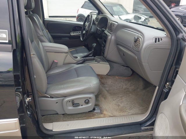 2004 Chevrolet Trailblazer Lt მანქანა იყიდება აუქციონზე, vin: 1GNDT13S142224889, აუქციონის ნომერი: 45748177
