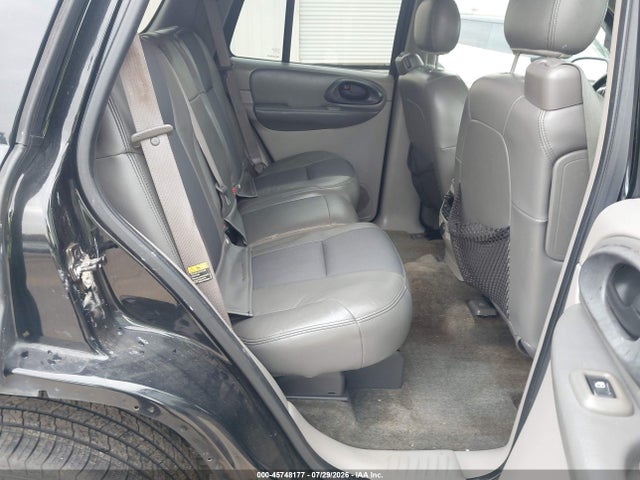 2004 Chevrolet Trailblazer Lt მანქანა იყიდება აუქციონზე, vin: 1GNDT13S142224889, აუქციონის ნომერი: 45748177