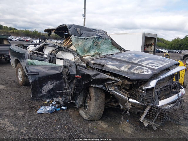 Продажа на аукционе авто 2021 Ram 2500 Big Horn  4x4 6'4 Box, vin: 3C6UR5DJXMG674320, номер лота: 45748179