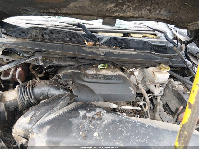 Продажа на аукционе авто 2021 Ram 2500 Big Horn  4x4 6'4 Box, vin: 3C6UR5DJXMG674320, номер лота: 45748179
