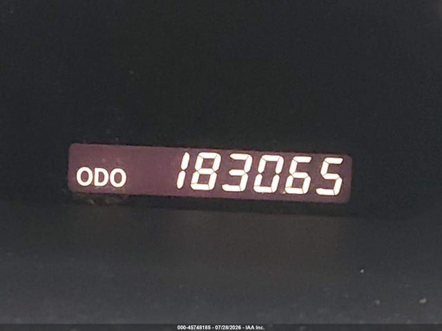 45748185 :رقم المزاد ، JTHFN45YX79012565 vin ، 2007 Lexus Sc 430 مزاد بيع