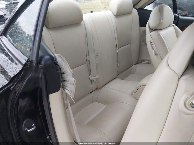 45748185 :رقم المزاد ، JTHFN45YX79012565 vin ، 2007 Lexus Sc 430 مزاد بيع