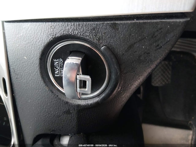2012 Volkswagen Cc Lux მანქანა იყიდება აუქციონზე, vin: WVWHN7AN8CE515956, აუქციონის ნომერი: 45748189