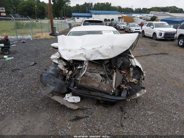 2012 Volkswagen Cc Lux მანქანა იყიდება აუქციონზე, vin: WVWHN7AN8CE515956, აუქციონის ნომერი: 45748189
