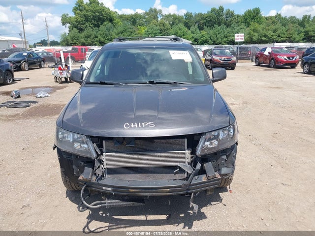 Продаж на аукціоні авто 2017 Dodge Journey Gt Awd, vin: 3C4PDDEG4HT578634, номер лоту: 45748194