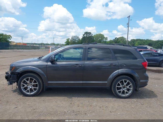 Продаж на аукціоні авто 2017 Dodge Journey Gt Awd, vin: 3C4PDDEG4HT578634, номер лоту: 45748194