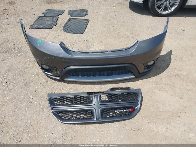 Продаж на аукціоні авто 2017 Dodge Journey Gt Awd, vin: 3C4PDDEG4HT578634, номер лоту: 45748194