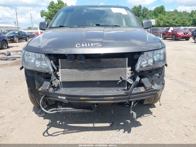 Продаж на аукціоні авто 2017 Dodge Journey Gt Awd, vin: 3C4PDDEG4HT578634, номер лоту: 45748194