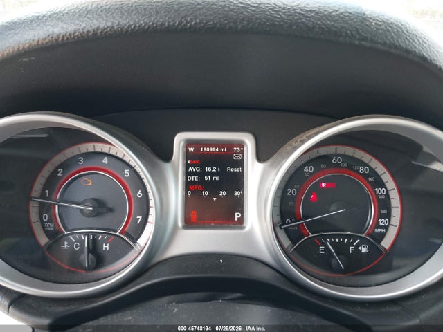 Продаж на аукціоні авто 2017 Dodge Journey Gt Awd, vin: 3C4PDDEG4HT578634, номер лоту: 45748194