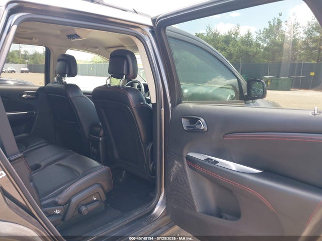 Продаж на аукціоні авто 2017 Dodge Journey Gt Awd, vin: 3C4PDDEG4HT578634, номер лоту: 45748194