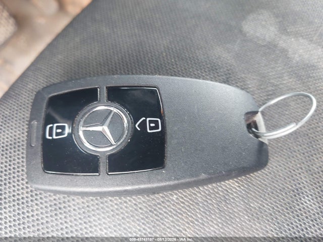 45748197 :رقم المزاد ، W1Y70BGY5NT086509 vin ، 2022 Mercedes-benz Sprinter 1500 Standard Roof I4 مزاد بيع