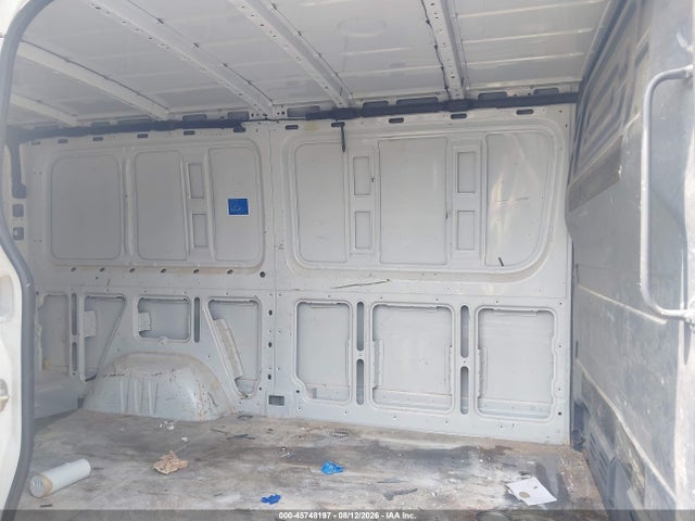 45748197 :رقم المزاد ، W1Y70BGY5NT086509 vin ، 2022 Mercedes-benz Sprinter 1500 Standard Roof I4 مزاد بيع