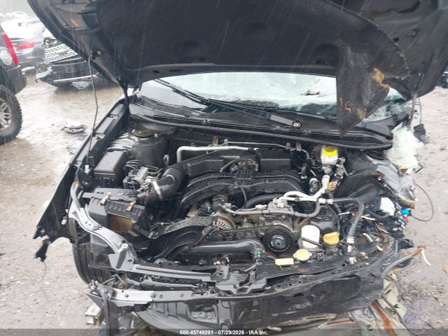 Продаж на аукціоні авто 2021 Subaru Outback, vin: 4S4BTAAC1M3137401, номер лоту: 45748201