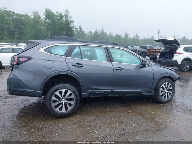 Продаж на аукціоні авто 2021 Subaru Outback, vin: 4S4BTAAC1M3137401, номер лоту: 45748201