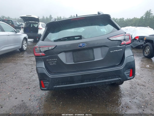 Продаж на аукціоні авто 2021 Subaru Outback, vin: 4S4BTAAC1M3137401, номер лоту: 45748201