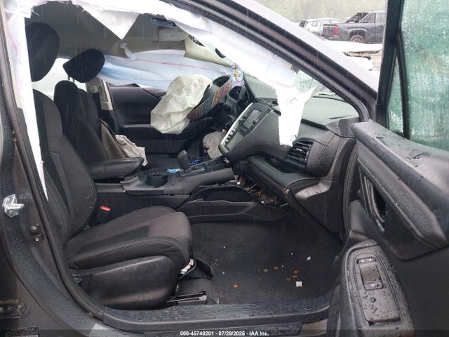 Продаж на аукціоні авто 2021 Subaru Outback, vin: 4S4BTAAC1M3137401, номер лоту: 45748201