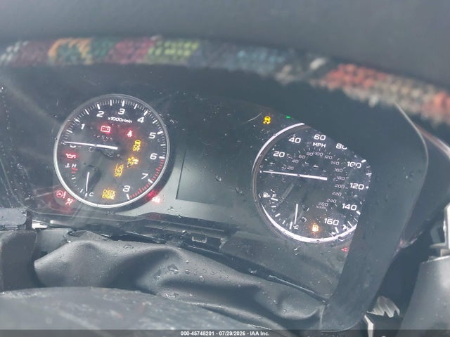 Продаж на аукціоні авто 2021 Subaru Outback, vin: 4S4BTAAC1M3137401, номер лоту: 45748201