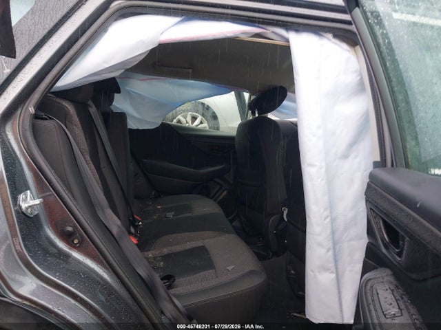 Продаж на аукціоні авто 2021 Subaru Outback, vin: 4S4BTAAC1M3137401, номер лоту: 45748201
