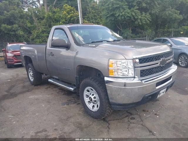 Aukcja sprzedaży 2013 Chevrolet Silverado 3500hd Work Truck, vin: 1GC3KZCG4DF234200, numer aukcji: 45748205