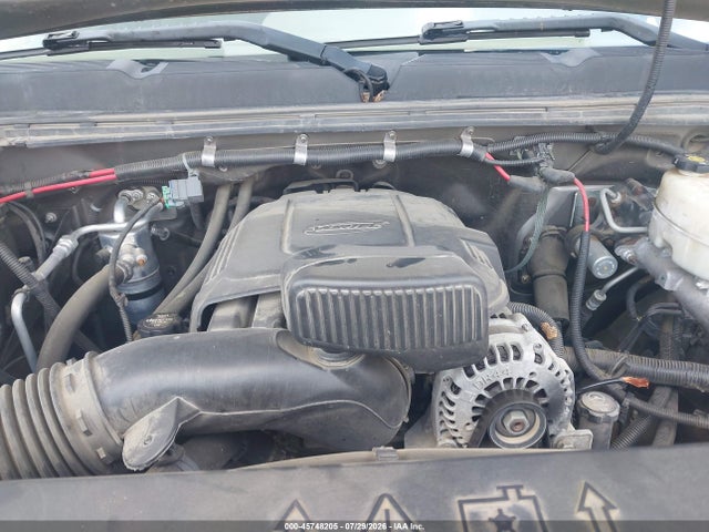 Продаж на аукціоні авто 2013 Chevrolet Silverado 3500hd Work Truck, vin: 1GC3KZCG4DF234200, номер лоту: 45748205