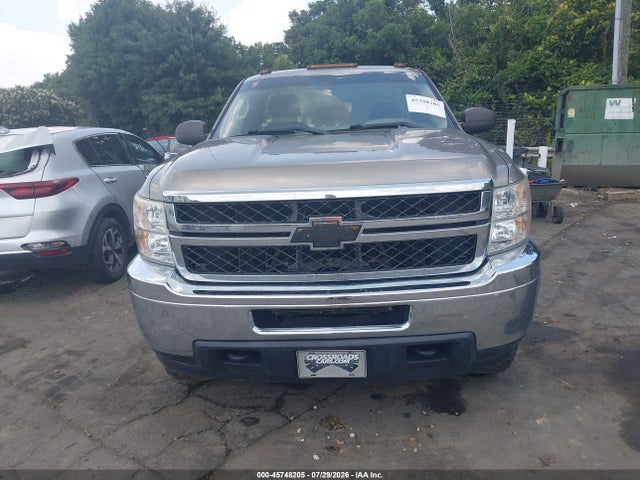 Продаж на аукціоні авто 2013 Chevrolet Silverado 3500hd Work Truck, vin: 1GC3KZCG4DF234200, номер лоту: 45748205