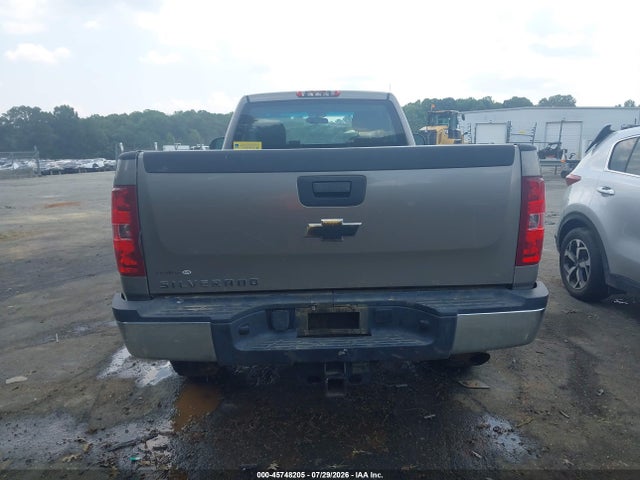Продаж на аукціоні авто 2013 Chevrolet Silverado 3500hd Work Truck, vin: 1GC3KZCG4DF234200, номер лоту: 45748205