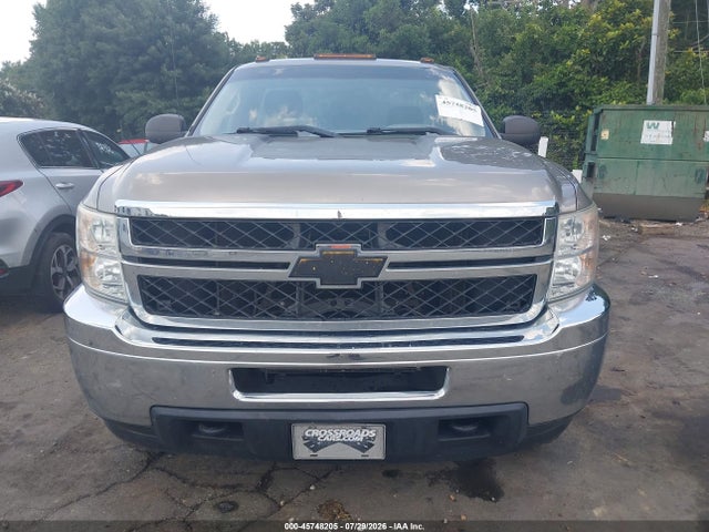 Продаж на аукціоні авто 2013 Chevrolet Silverado 3500hd Work Truck, vin: 1GC3KZCG4DF234200, номер лоту: 45748205