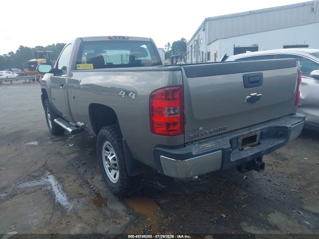 Продаж на аукціоні авто 2013 Chevrolet Silverado 3500hd Work Truck, vin: 1GC3KZCG4DF234200, номер лоту: 45748205