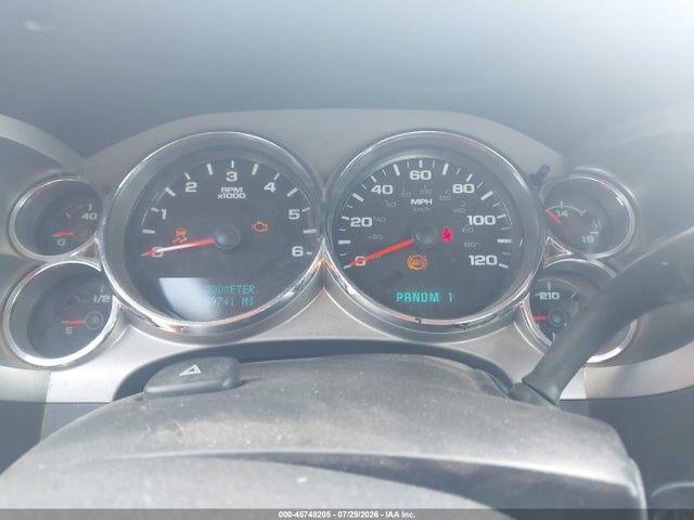 Продаж на аукціоні авто 2013 Chevrolet Silverado 3500hd Work Truck, vin: 1GC3KZCG4DF234200, номер лоту: 45748205