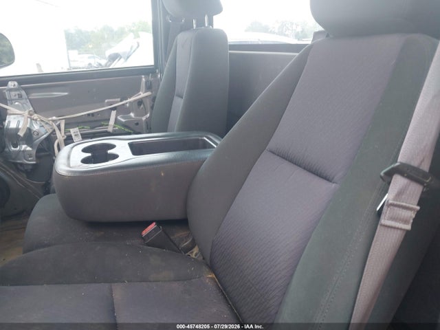Продаж на аукціоні авто 2013 Chevrolet Silverado 3500hd Work Truck, vin: 1GC3KZCG4DF234200, номер лоту: 45748205