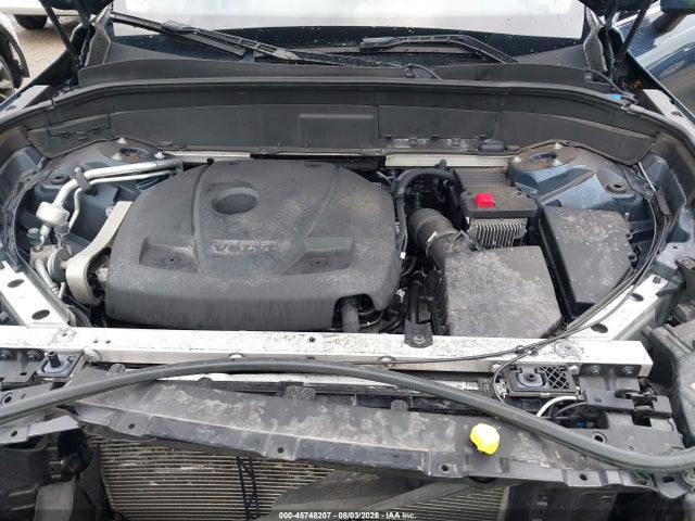 Продажа на аукционе авто 2022 Volvo Xc90 T5 Momentum 7 Passenger, vin: YV4102PK1N1778569, номер лота: 45748207