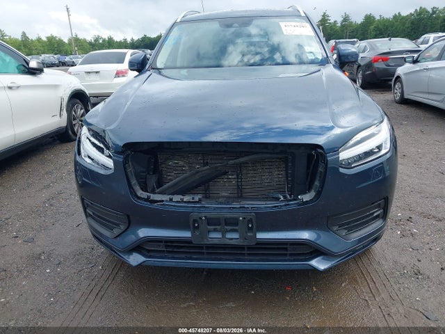 Продажа на аукционе авто 2022 Volvo Xc90 T5 Momentum 7 Passenger, vin: YV4102PK1N1778569, номер лота: 45748207