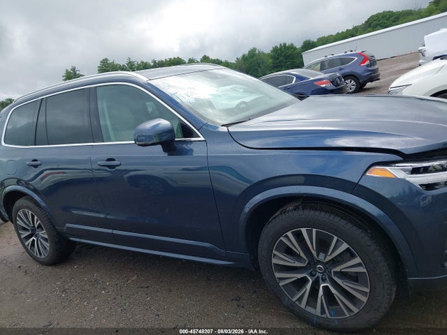 Продажа на аукционе авто 2022 Volvo Xc90 T5 Momentum 7 Passenger, vin: YV4102PK1N1778569, номер лота: 45748207