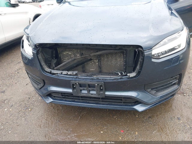 Продажа на аукционе авто 2022 Volvo Xc90 T5 Momentum 7 Passenger, vin: YV4102PK1N1778569, номер лота: 45748207