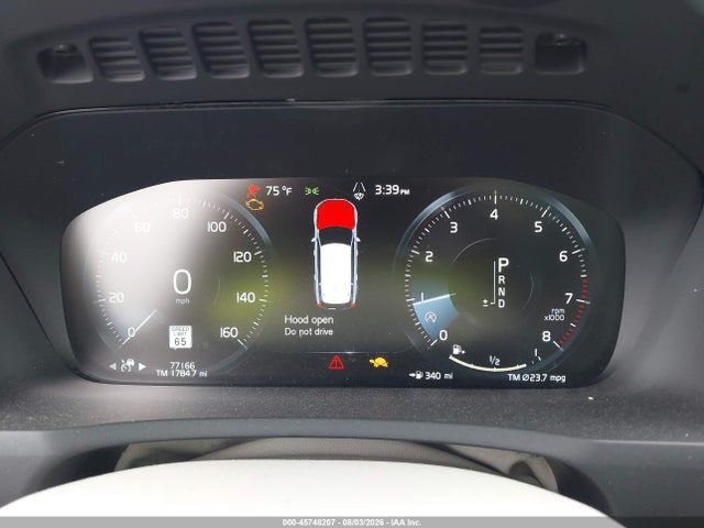 Продажа на аукционе авто 2022 Volvo Xc90 T5 Momentum 7 Passenger, vin: YV4102PK1N1778569, номер лота: 45748207