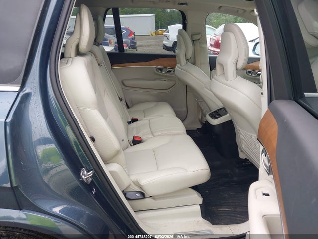 Продажа на аукционе авто 2022 Volvo Xc90 T5 Momentum 7 Passenger, vin: YV4102PK1N1778569, номер лота: 45748207