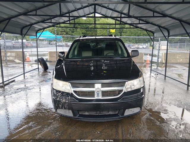 Aukcja sprzedaży 2009 Dodge Journey Sxt, vin: 3D4GG57V09T590227, numer aukcji: 45748208