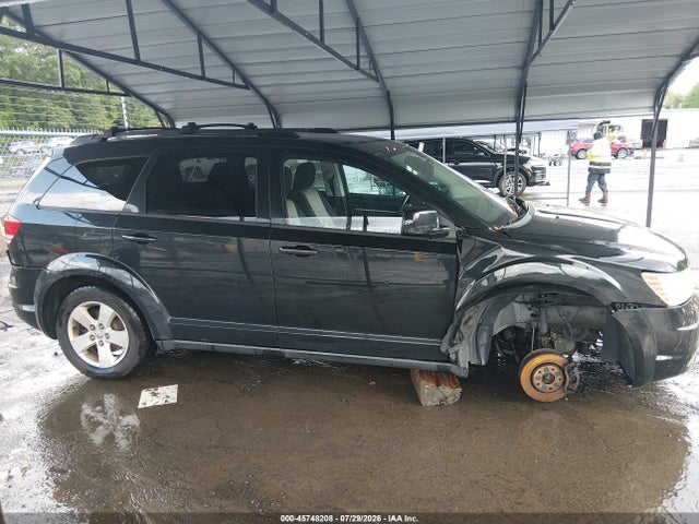 Aukcja sprzedaży 2009 Dodge Journey Sxt, vin: 3D4GG57V09T590227, numer aukcji: 45748208