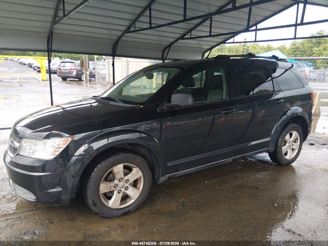 Aukcja sprzedaży 2009 Dodge Journey Sxt, vin: 3D4GG57V09T590227, numer aukcji: 45748208