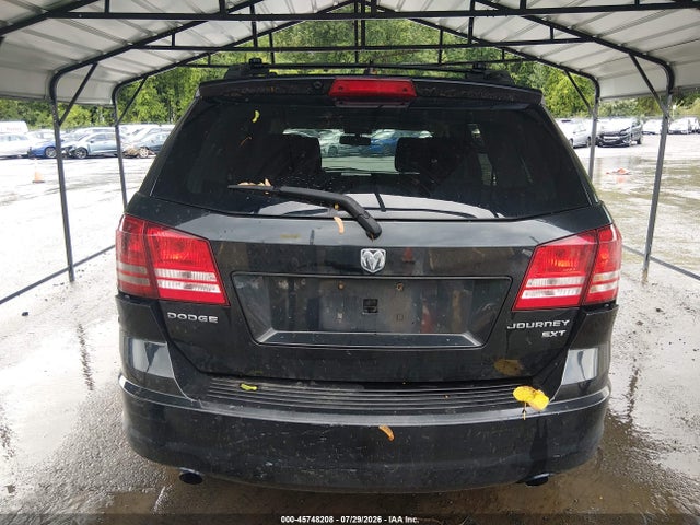 Aukcja sprzedaży 2009 Dodge Journey Sxt, vin: 3D4GG57V09T590227, numer aukcji: 45748208