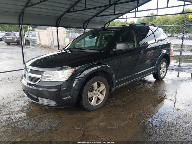 Aukcja sprzedaży 2009 Dodge Journey Sxt, vin: 3D4GG57V09T590227, numer aukcji: 45748208